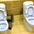В аэропорту «Минск-2» появился «туалет-унисекс»
