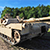 Американские танки и бронетехника прибыли в Польшу и Литву