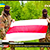 КДБ пагражае беларусам, якія ваююць за Украіну