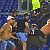 УЕФА жестко наказал ЦСКА за беспорядки болельщиков в Риме (Видео)