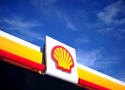 Shell спыніла супрацоўніцтва з «Газпром нафтай»