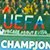 На матчах еўракубкаў забаранілі банер «УЕФА - мы клапоцімся пра Расею»