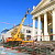 Здание бывшего музея ВОВ снесут бульдозерами до 25 ноября