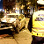В центре Софии автомобиль посольства РФ въехал в припаркованные машины (Фото)