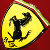 Ferrari запатентовала название своего первого мотоцикла
