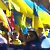 Пять тысяч жителей Киева вышли на Марш мира