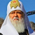 Патриарх Филарет: Церковь не может обходить политические темы (Видео)