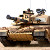 США разместят танки в Восточной Европе