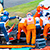 Кіроўца «Формулы-1» знаходзіцца ў крытычным стане пасля аварыі на Гран-пры Японіі