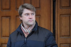 Директор фонда Навального получил убежище в Великобритании