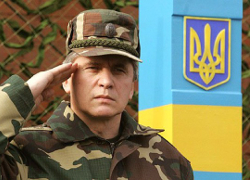 Уволен глава Госпогранслужбы Украины