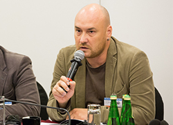 Valiantsin Stefanovich: Belarusian authorities are not going to release political prisoners