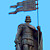 Памятник Александру Невскому хотят установить в Витебске