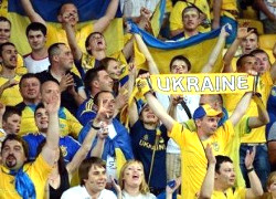 Ukrainian fans banned entry to Belarus massively