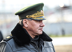 Шойгу: Беларусь - главный военный партнер России