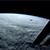 Самый мощный ураган 2014 года сняли из космоса