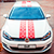 Фотафакт: Volkswagen з «вышыванкаю» на кузаве з'явіўся ў Менску