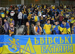 Точное число задержанных в Борисове украинских болельщиков неизвестно