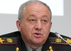 Губернатором Донецкой области стал бывший командующий ВВ