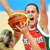 Артем Параховский и Елена Левченко - лучшие баскетболисты Беларуси 2014 года