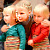 В Минске прошел фестиваль двойняшек