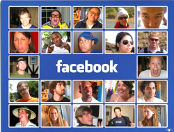 Месэнджэр Facebook набраў 500 мільёнаў карыстальнікаў
