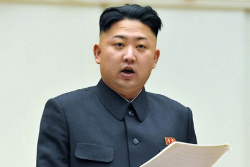 Reuters: Ким Чен Ын повредил ногу на военных учениях