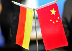 Германия и Китай будут снижать зависимость от импорта энергоносителей