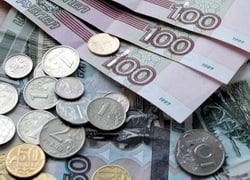 Пик инфляции в России ожидается в марте