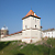 Жыхар Любчы 12 гадоў уручную аднаўляе замак XVI стагоддзя