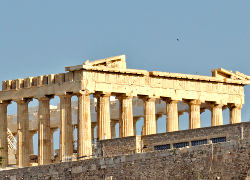 Ученые изменили хронологию эгейской цивилизации