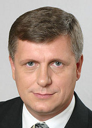 Aliakssandr Dabravolski: “Taiga Union” has no prospects