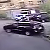 Девушка разбила новый Lexus за 15 секунд во дворе (Видео)