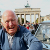 76-летний немец объехал 215 стран за 26 лет на авто 1988 года