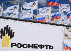 Сечин будет оспаривать санкции Запада против «Роснефти»