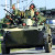 Армия РФ ведет перегруппировку в Украине и у границ