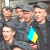 Взбунтовавшиеся бойцы Нацгвардии пришли к Порошенко (Видео)
