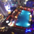 Бейсджампер прыгнул с небоскреба в бассейн в разгар вечеринки (Видео)