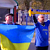 Украінскі фанат з Львова зняў відэа пра паездку ў Беларусь