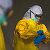 Для борьбы с Эболой в США создают медицинский спецназ