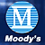 Moody's понизило рейтинги Москвы и Санкт-Петербурга