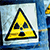 Шалапутныя «сталкеры» незаконна пранікаюць на Чарнобыльскую АЭС