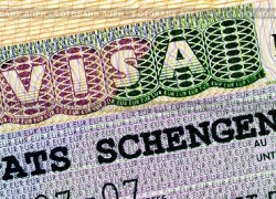 Из-за нового закона граждане РФ могут остаться без шенгенских виз