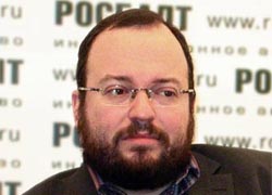 Станіслаў Бялкоўскі: Украіна - не канчатковая мэта Пуціна