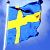 Швеция представила фото тонущей подлодки