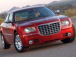 Chrysler отзовет 900 тысяч машин
