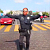 Танцующий полицейский из Мексики стал звездой YouTube