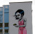 Художники из Бразилии расписали стены зданий Минска