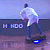 Американская компания представила «летающий скейтборд»