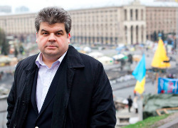 Богдан Яременко: Заинтересованность Украины в «минском формате» - на грани абсурда